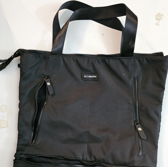 Tote - Picture 1 of 2